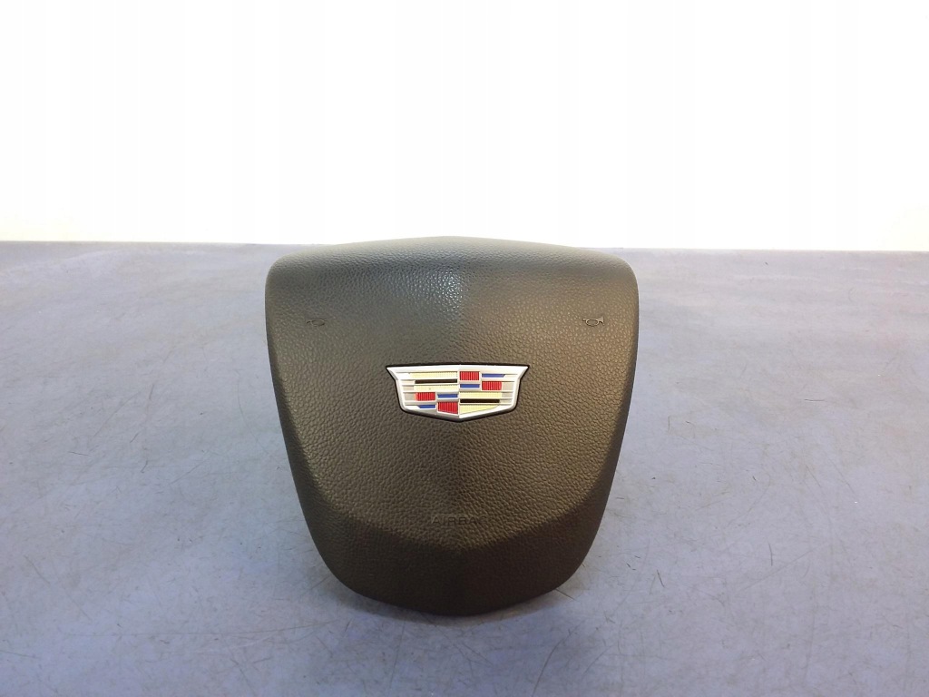 фото №1, Cadillac cts iii подушка безпеки подушка водія 23375927