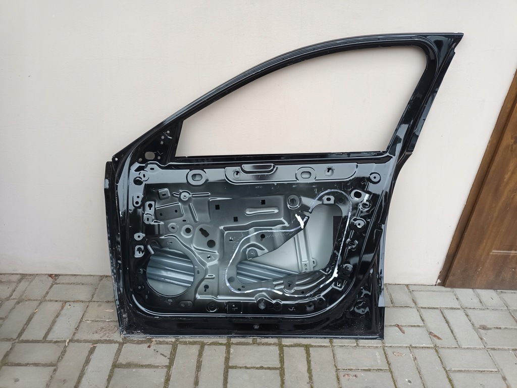 фото №6, Двері праве передні peugeot 308 iii t10 перед 21 -
