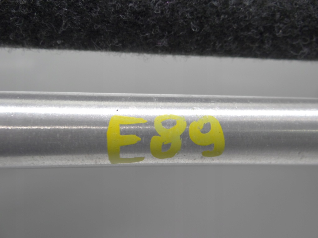 фото №13, Вкладиш вкладка багажника bmw z4 e89 оригінальний номер