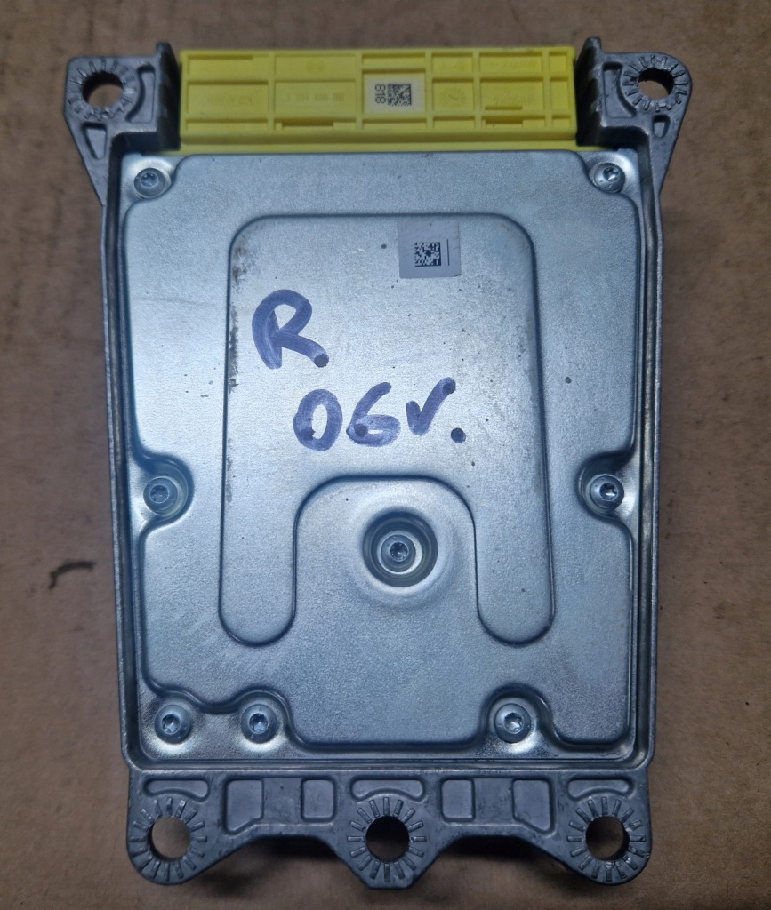 фото №3, Mercedes r ml w251 w164 модуль датчик подушка безпеки bosch 1648204426 0285001739