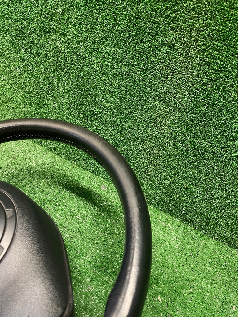 фото №5, Audi s3 8l повітропровід подушка безпеки значок