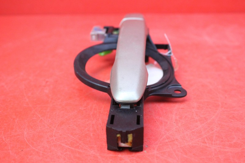 фото №6, Ручка ліва задня задня mitsubishi lancer viii 5d hb