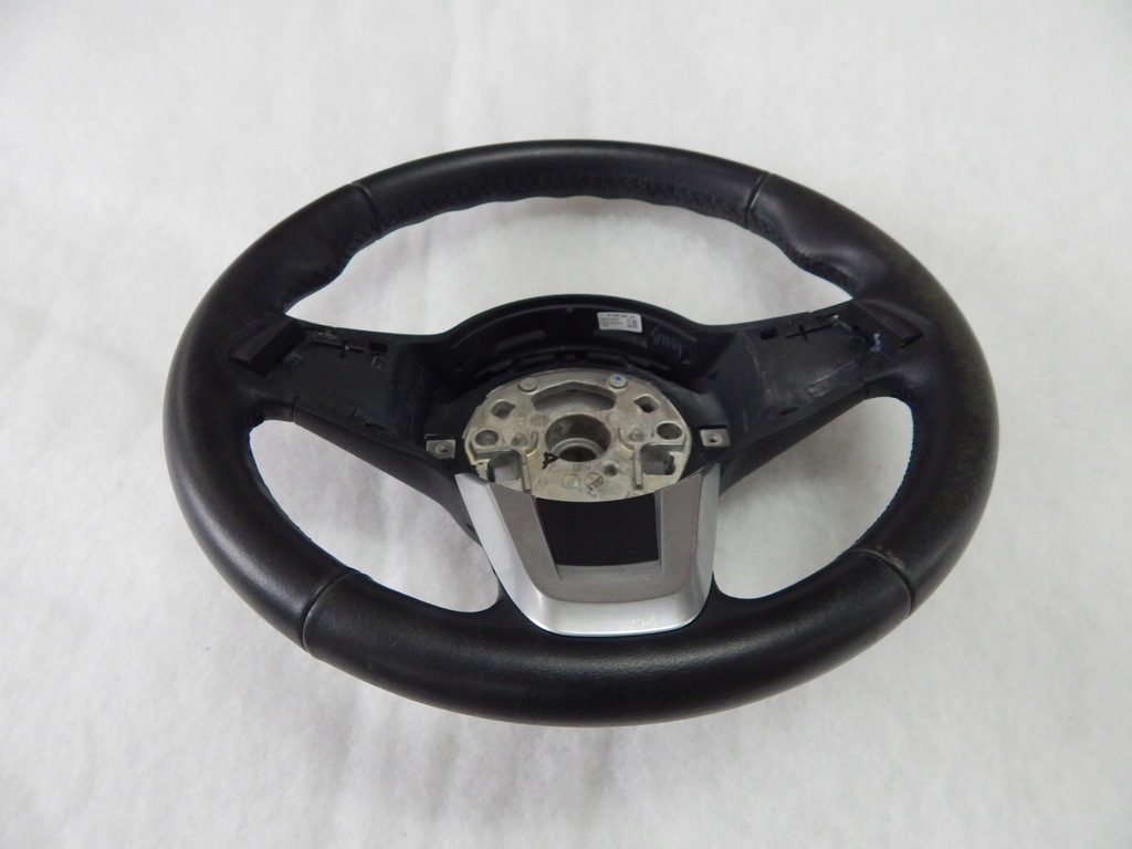 фото №7, Bmw z4 e89 - повітропровід шкіра oryg