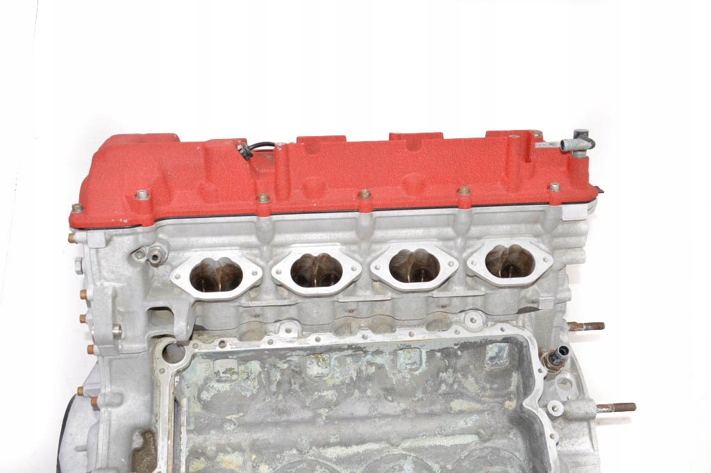 Maserati quattroporte m139 4.2 v8 05r двигун Недорого