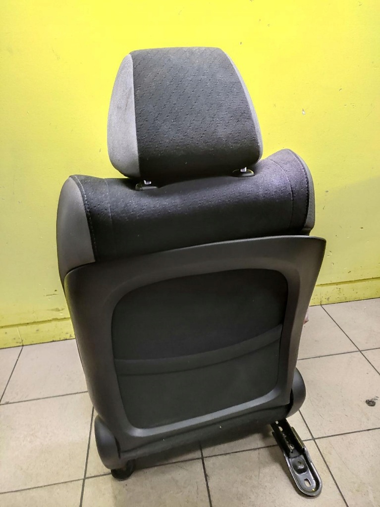 фото №9, Honda civic viii ufo сидіння пасажира