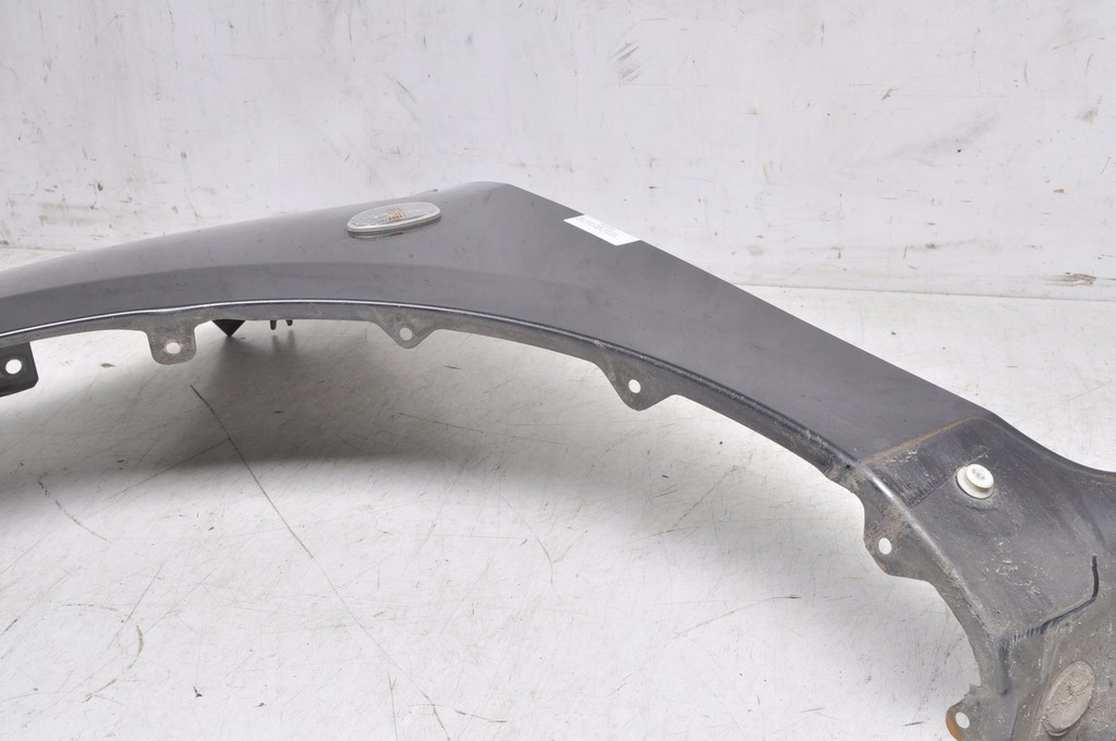 фото №11, Mazda 3 bl крила лівий перед