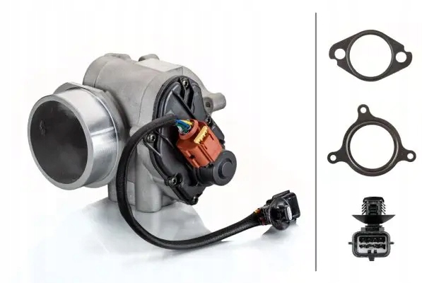 Купити Клапан egr agr 6nu 010 171-941 hella opel renault