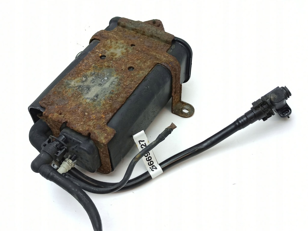 Фільтр вугільний par пального cadillac sts seville 25669527 Київ