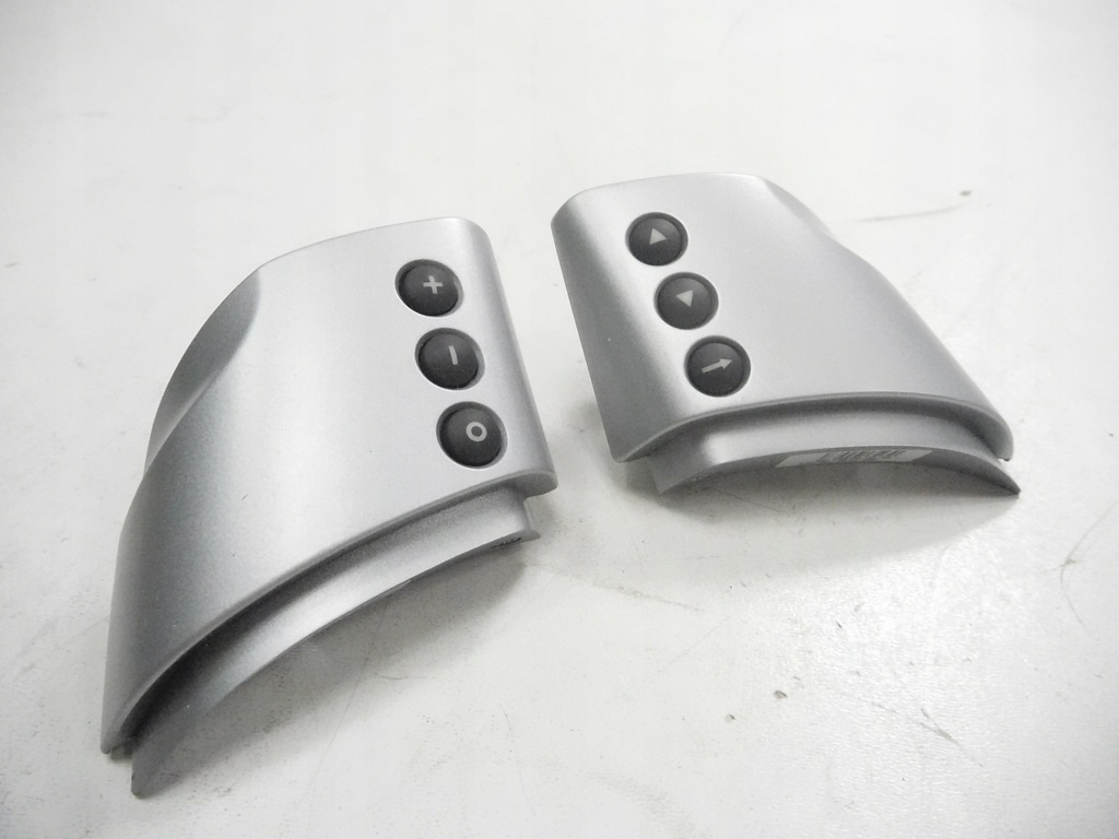 фото №11, Перемикач радіо trójraszmiennego w керма opel signum оригінальний номер 93172779