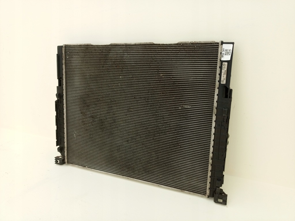 Bmw 5 g30 g31 g32 7 g11 g12 радіатор води 17118686026 Зі Шроту