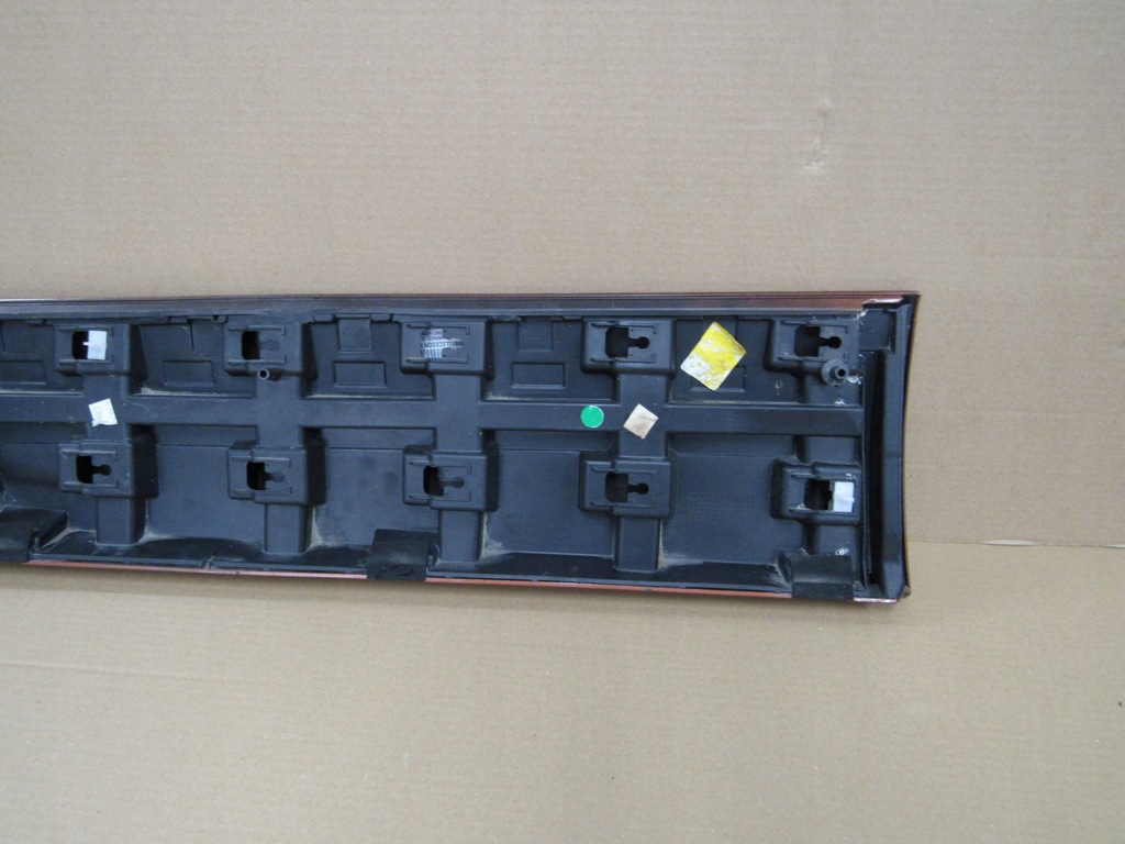 фото №6, Ford escape mk2 молдинг двері правий перед