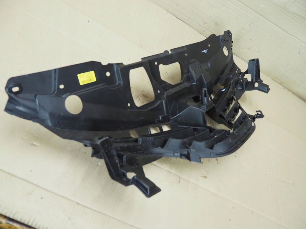 фото №16, Renault clio v 19-23 решётка радиатора решётка радиатора 622567196r