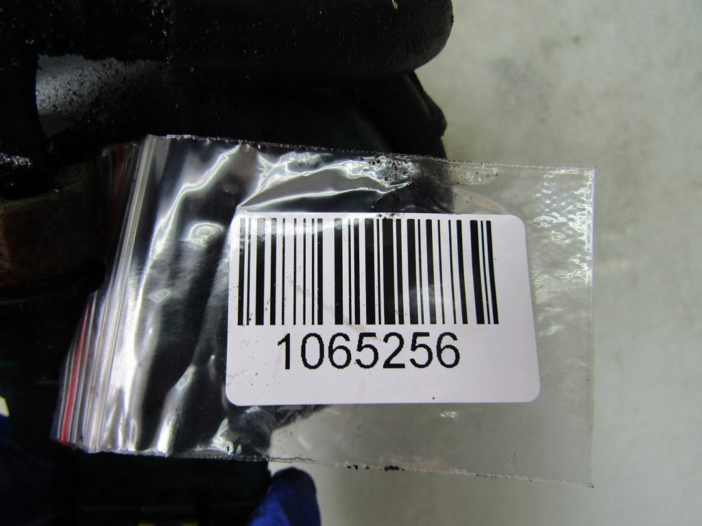 Fiat ducato 3 2.3 jtd 10r boxer jumper корпус фильтра топлива 23.55.148.20 Оригинал