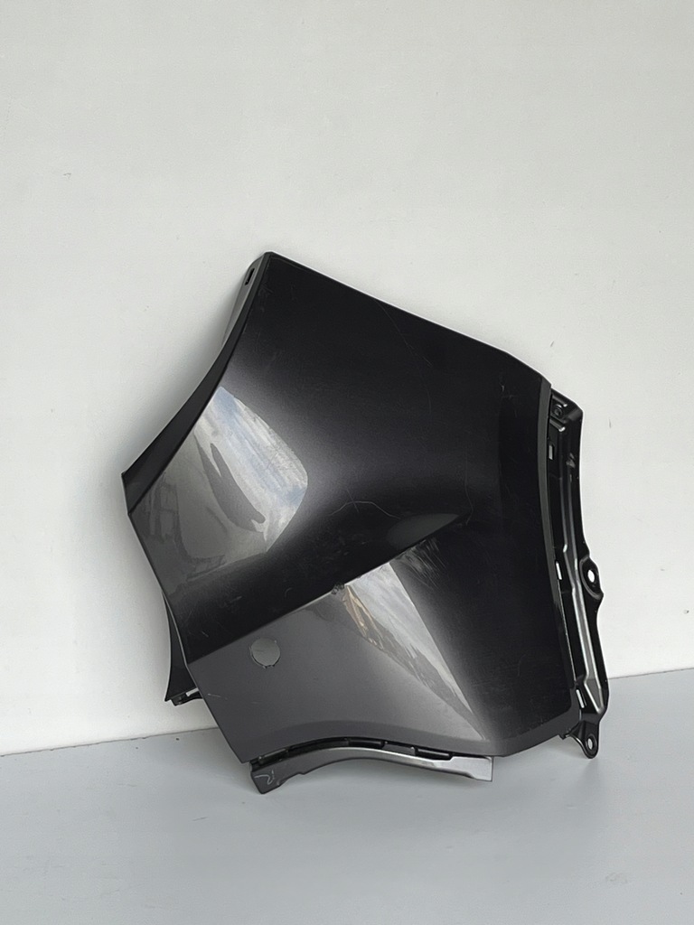 фото №1, Кутик бампера правий задня задній honda hr-v ii