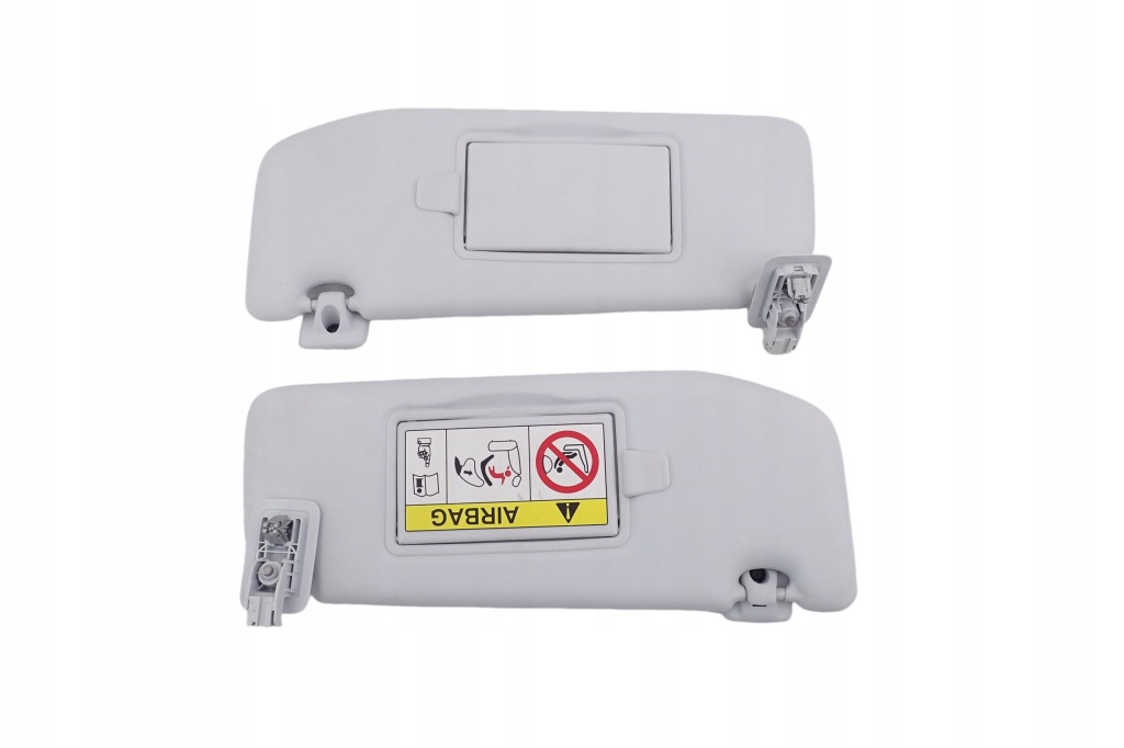 Купити Захист сонцезахисна козирок комплект peugeot 208 lift 1,2 vti 2018 r 3d