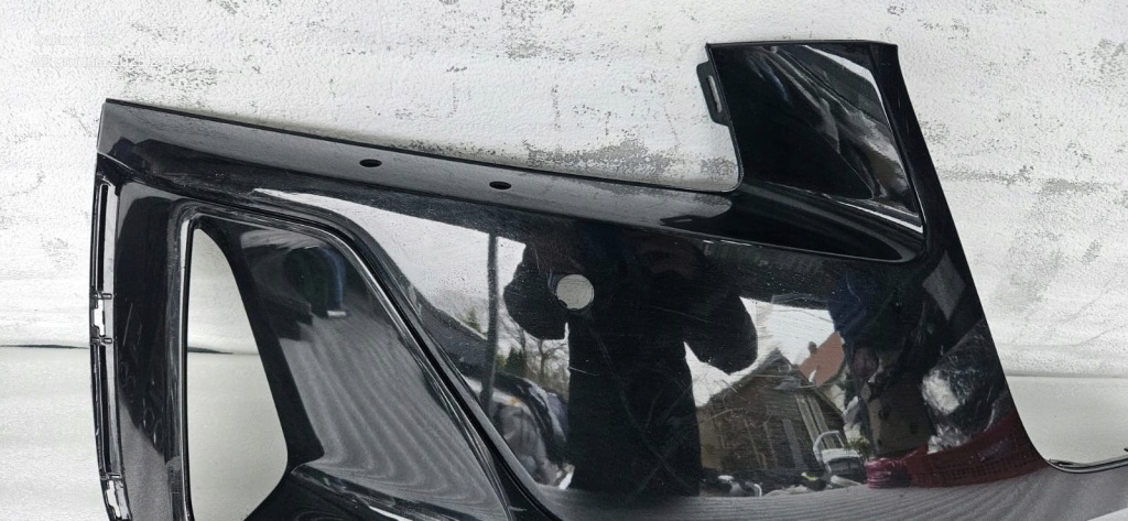 Решітка бампера правий перед audi a6 c9 e-tron s-line 85e807768b 85e807644 Ціна