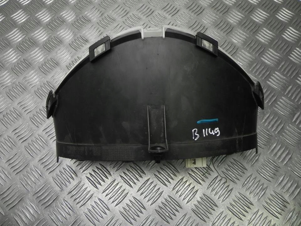 фото №5, Панель приладів приладова peugeot partner кузов суцільні 2004 км/год 9659364380