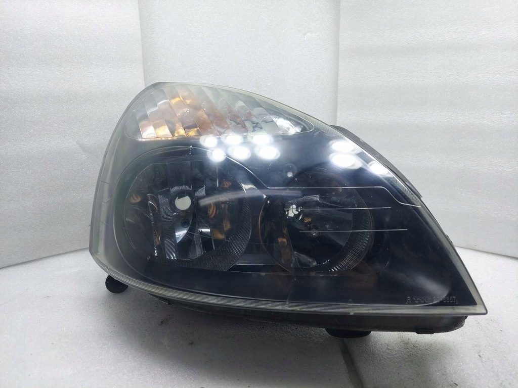 фото №3, Renault clio ii lift thalia лампа правая перед