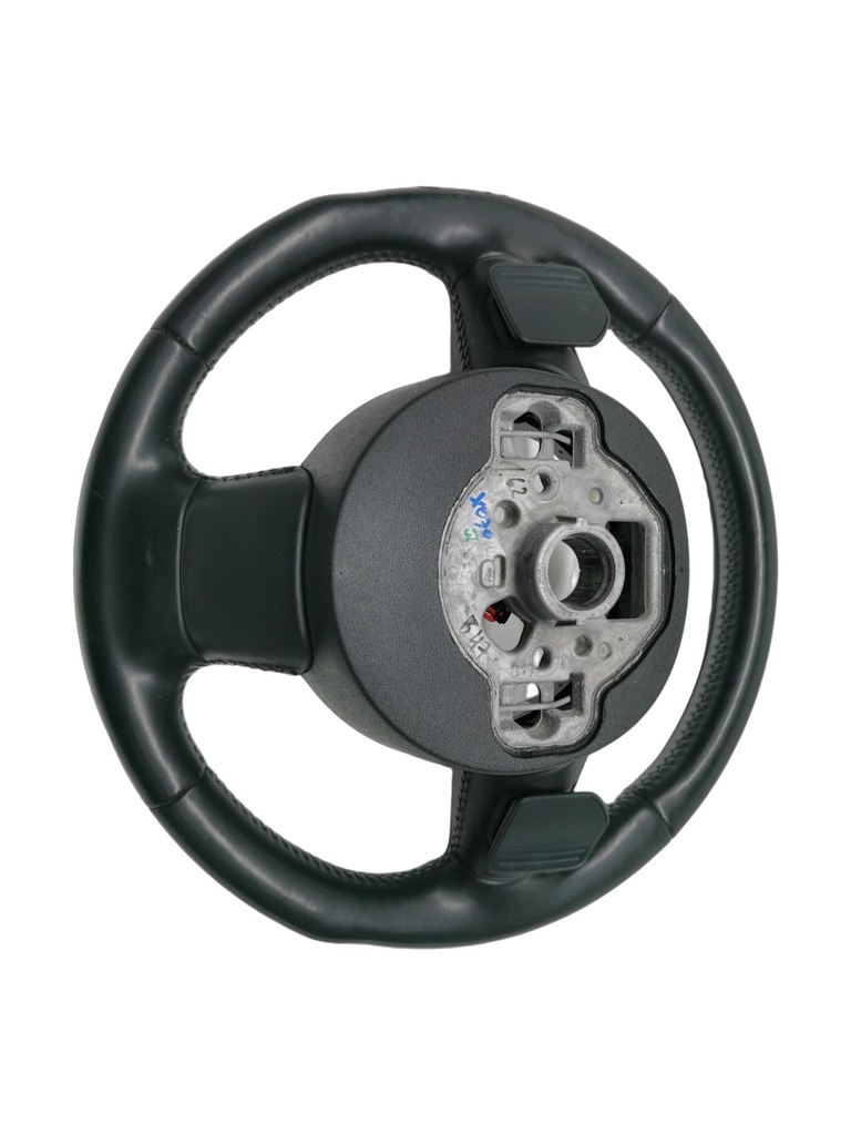 фото №6, Повітропровід багатофункціональний підігрівається пелюстки перемикання audi a6 c7 4g0419091t