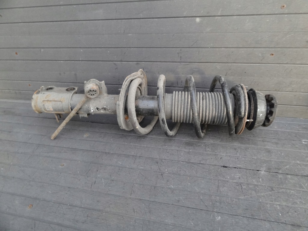 фото №1, Kia rio iv 2016 1,4 crdi амортизатор правый org