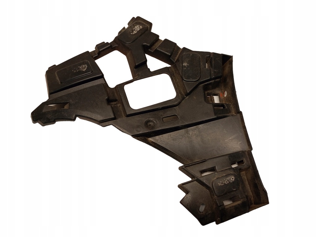 фото №1, Направляющая бампера перед левый 620438625r renault megane iv