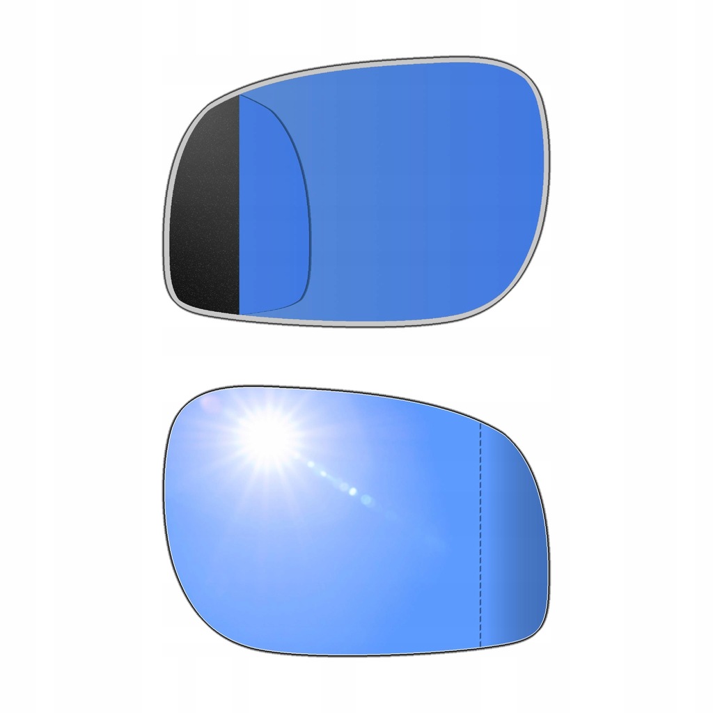 фото №1, Антибликовое покрытие land rover freelander ln 1996-2006