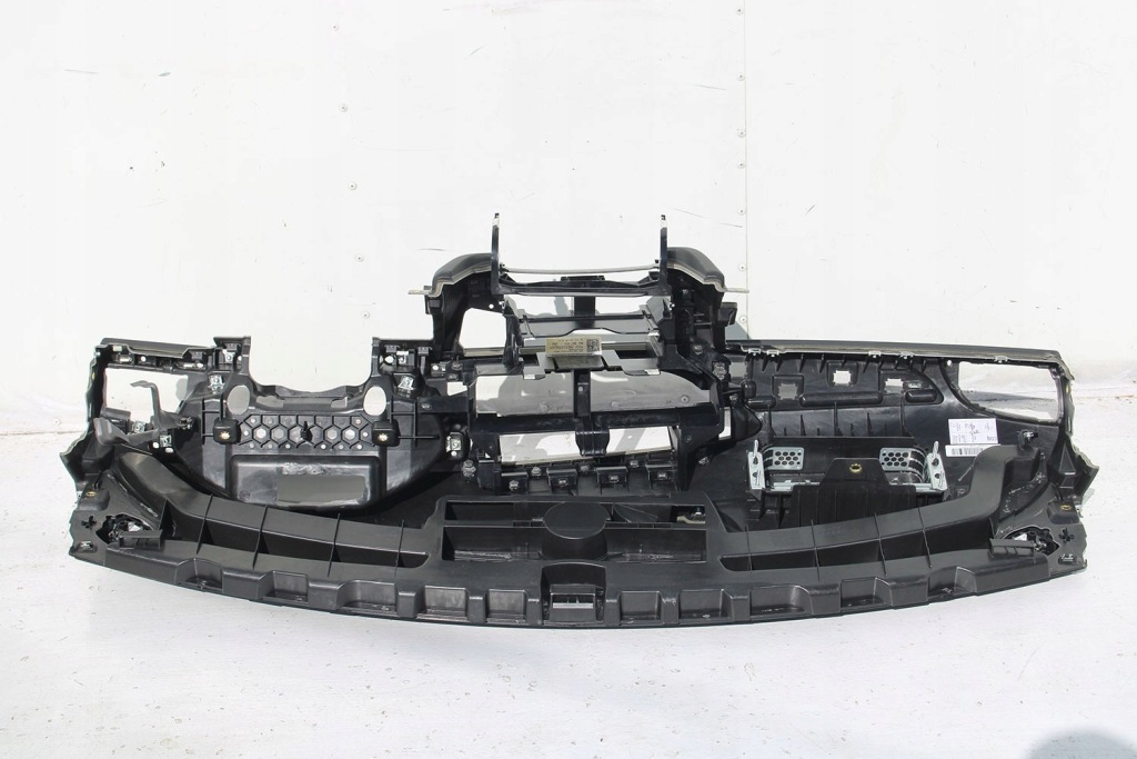 фото №9, Audi a6 панель  панель приладів приладова 4g1857001 панель приладів pulpit 4g 4g1858005a 4g1