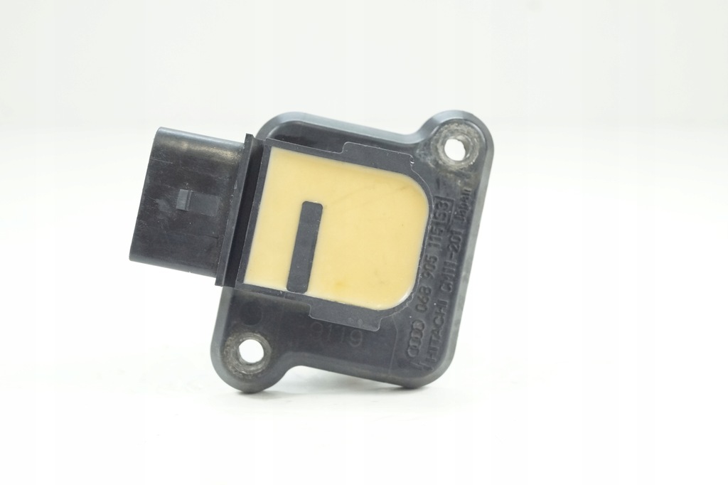 фото №8, Audi s8 a8 aqh d2 4,2 котушка запалювання 06b905115