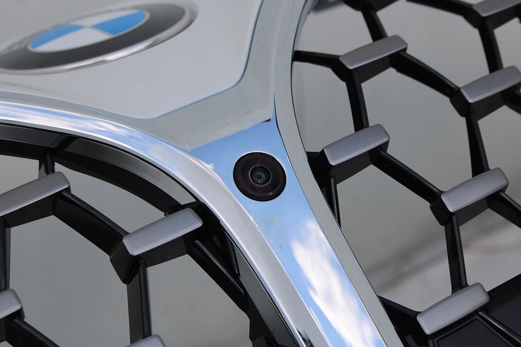 фото №9, Bmw 4 g22 g23 бампер передний перед m набор цвет