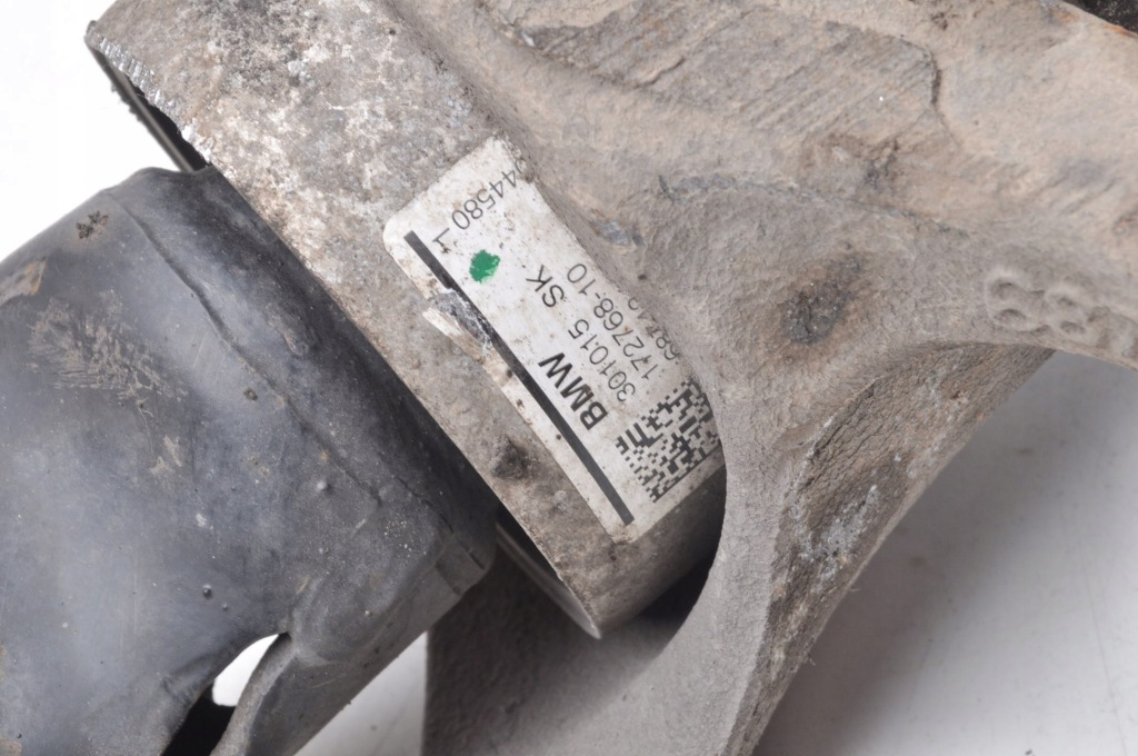 Mini f55 f56 f57 рычаг правый перед 172768 с Разборки