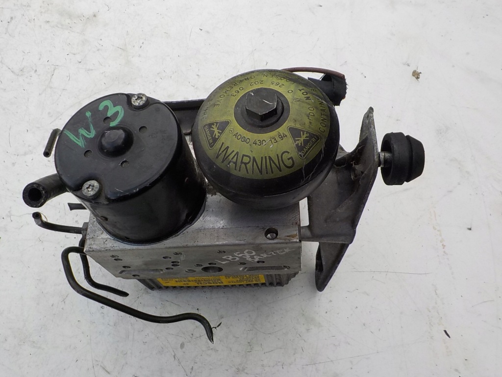 фото №1, Mercedes w211 насос abs sbc a0054317912