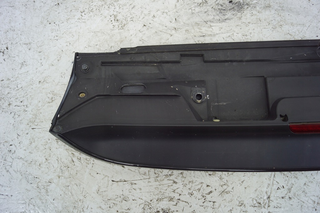 фото №8, Спойлер спойлер світло стоп bmw x5 e53