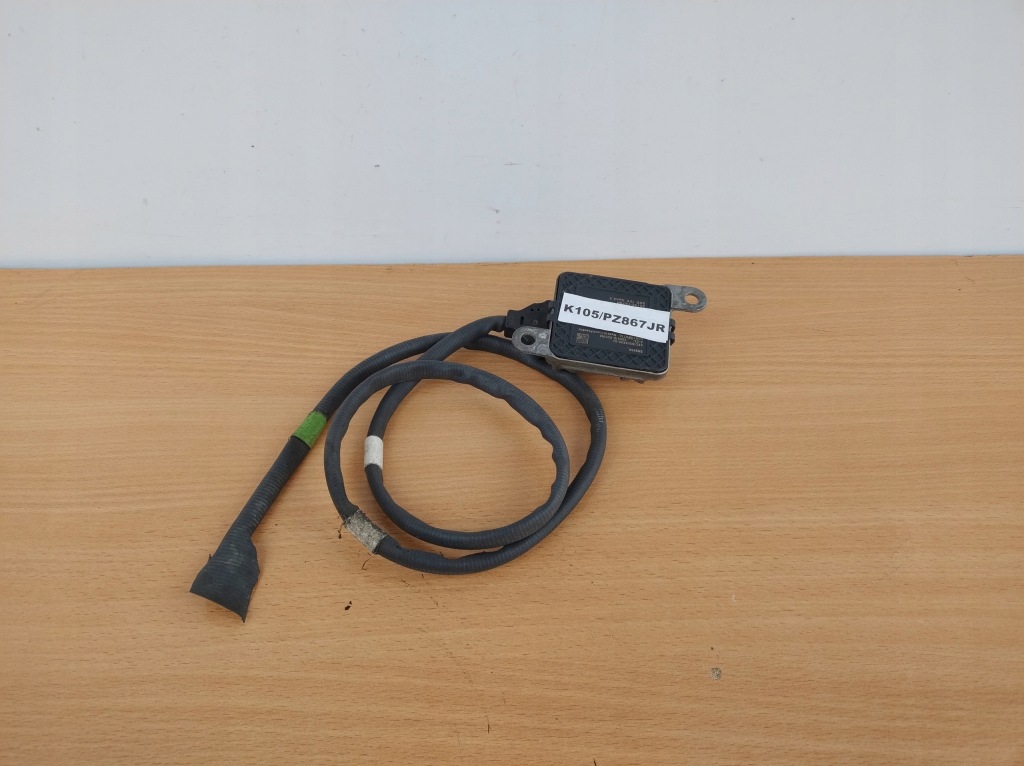 фото №1, Датчик датчики лямбда-зонд nox master movano 4 iv org