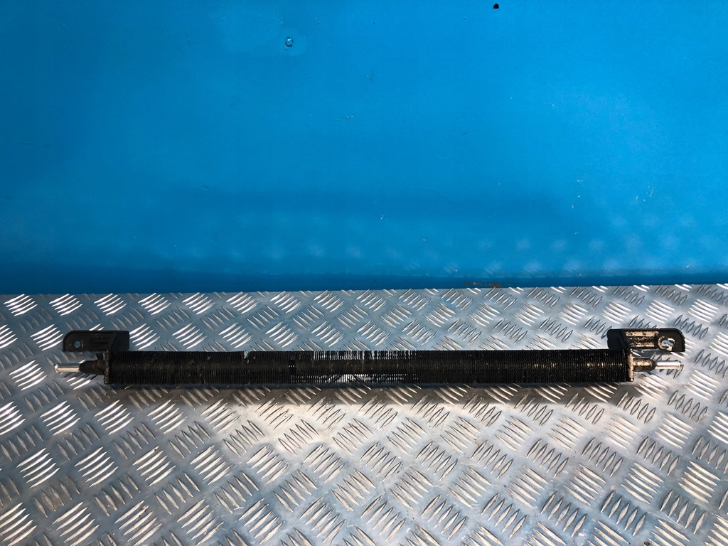 фото №1, Ford freestyle 3.0 v6 радиатор масла усилителя