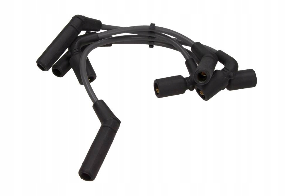 фото №1, Набор трубопровод зажигания maxgear 53-0155