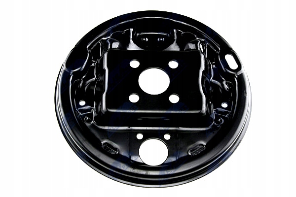 фото №2, Захист диск гальмівний renault clio ii 98-05 dacia logan 04-