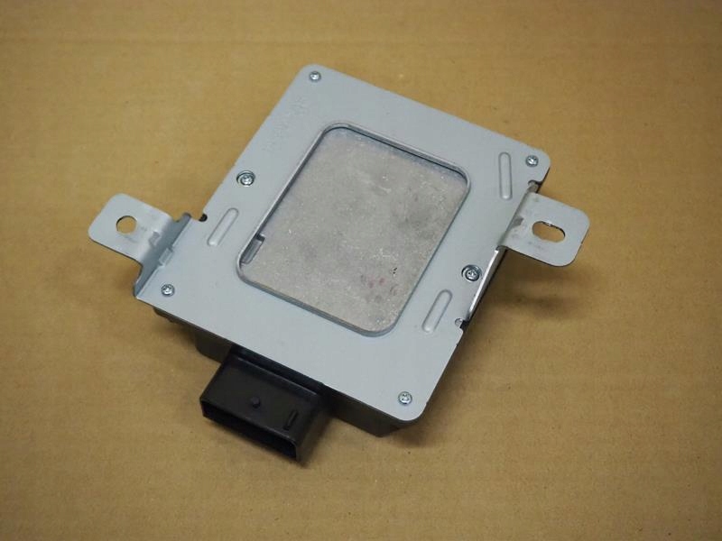 фото №3, Модуль ldc hyundai tucson iii lift