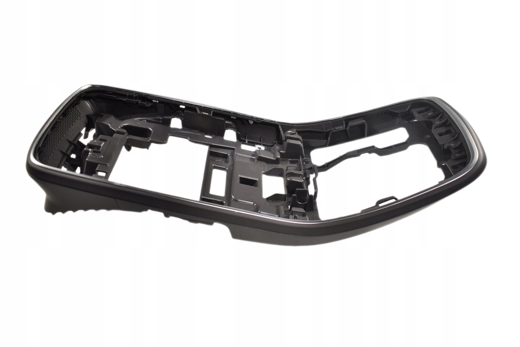 фото №1, Туннель средний защита scenic iv