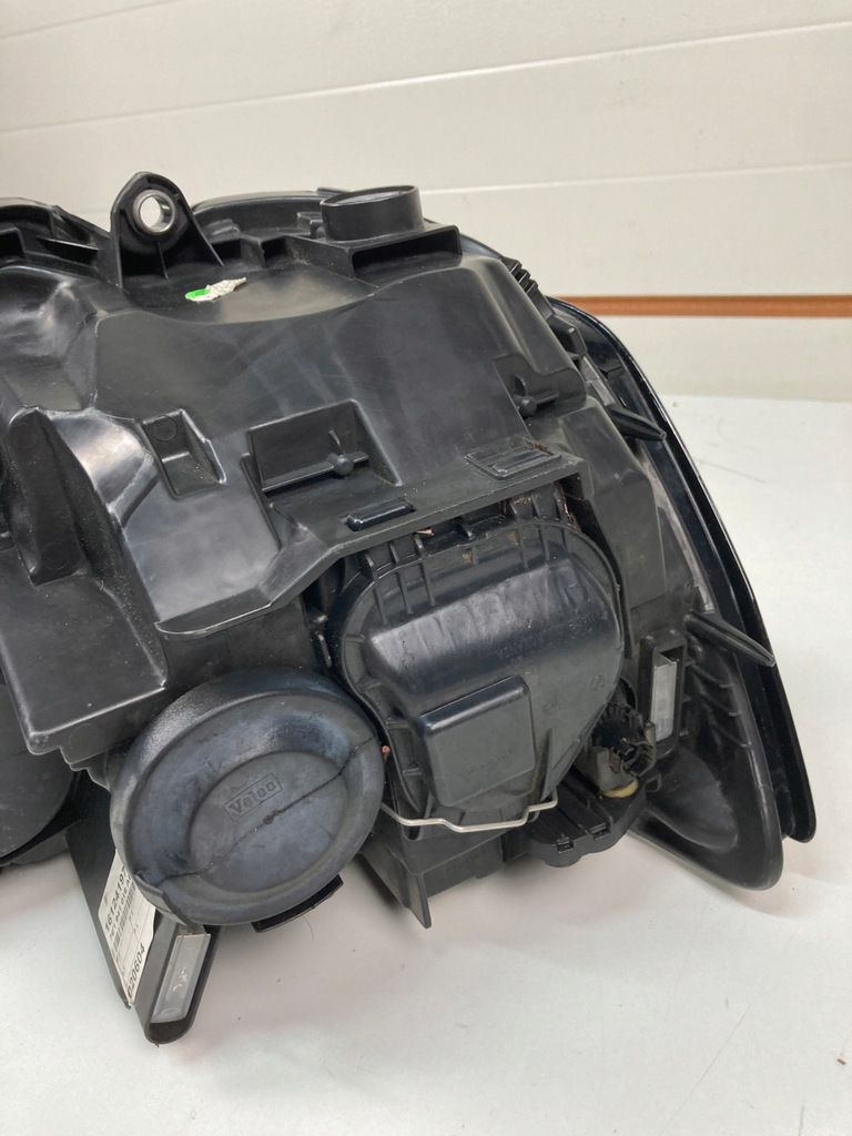 фото №10, Лампа ліва передня vw transporter t6 7e1