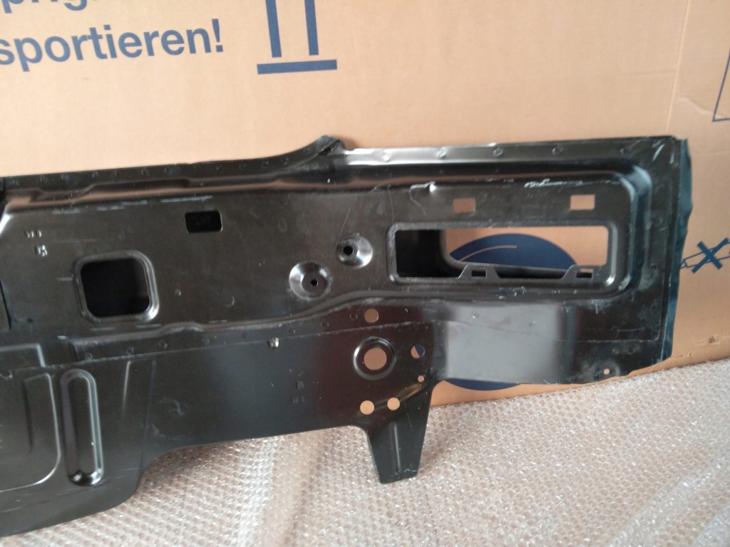 фото №7, Citroen ds4 pas задний новый задняя 11-15 оригинальный