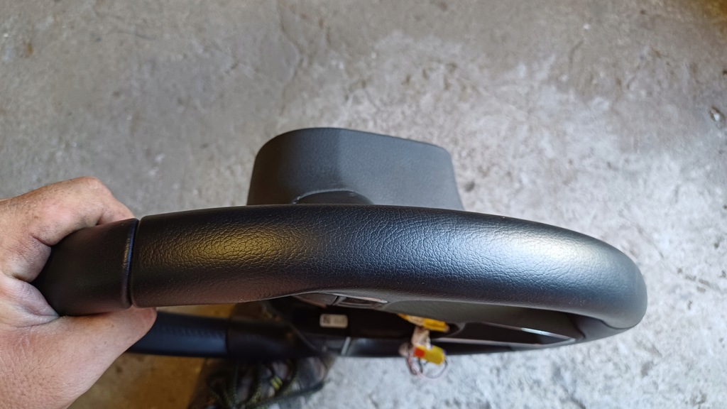 фото №7, Seat leon iii воздуховод состояние bardzo хороший