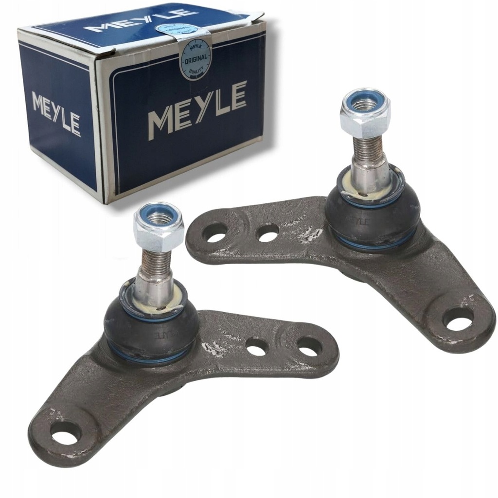 фото №1, 2x meyle шаровая опора рычага mini cooper r50 r52 r53 набор