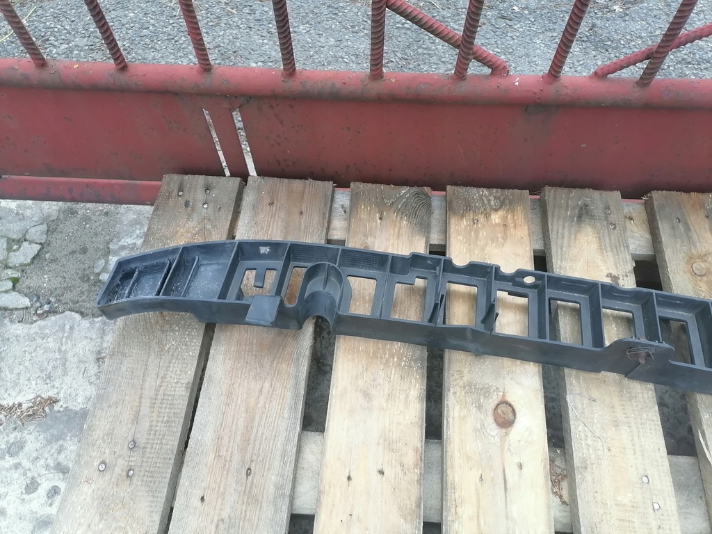 фото №7, Балка бампера перед peugeot 407 9644646380