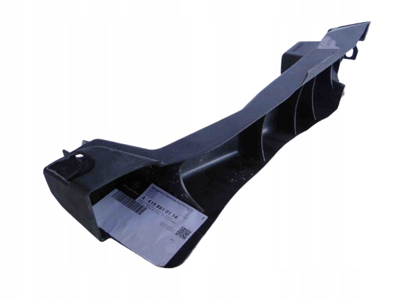 фото №1, Mercedes citan 415 підкрилок кронштейн напрямна крила