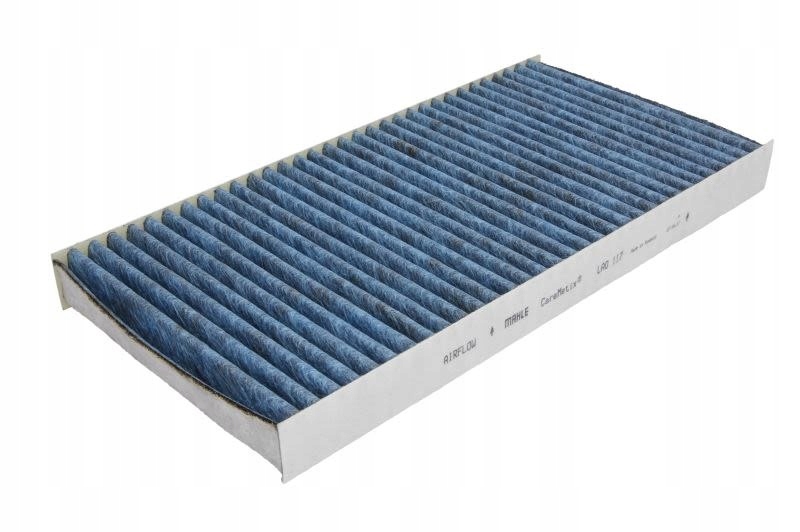 фото №2, Фильтр салонный knecht/mahle lao 117