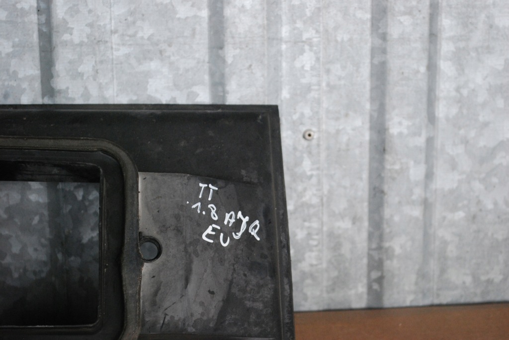 фото №7, Корпус фильтра салонный audi tt 8n eu 1j1819640a