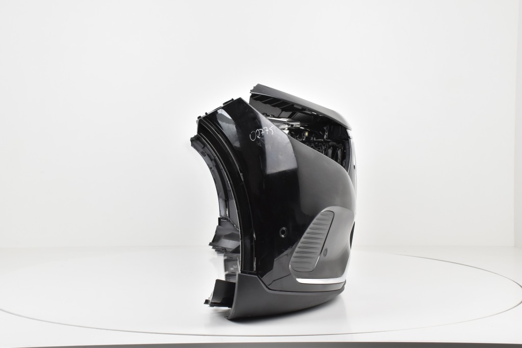 фото №8, Mercedes eqa h243 243 2021- бампер передній звичайний