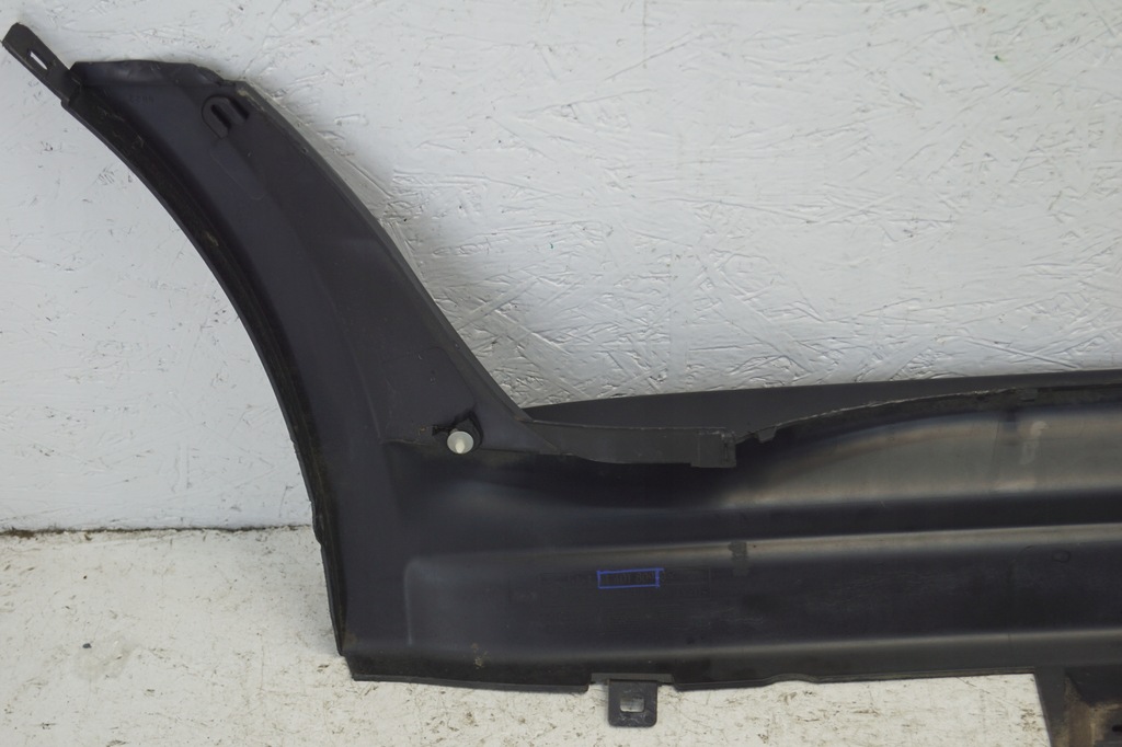 фото №8, Порог молдинг порог левая bmw x3 e83 3401809