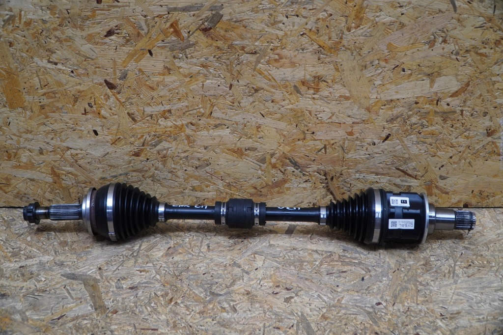 Привідний вал перед ліва dy58l права dy58r lexus lbx нова 0km 24r оригінал 1.5h 23- Київ