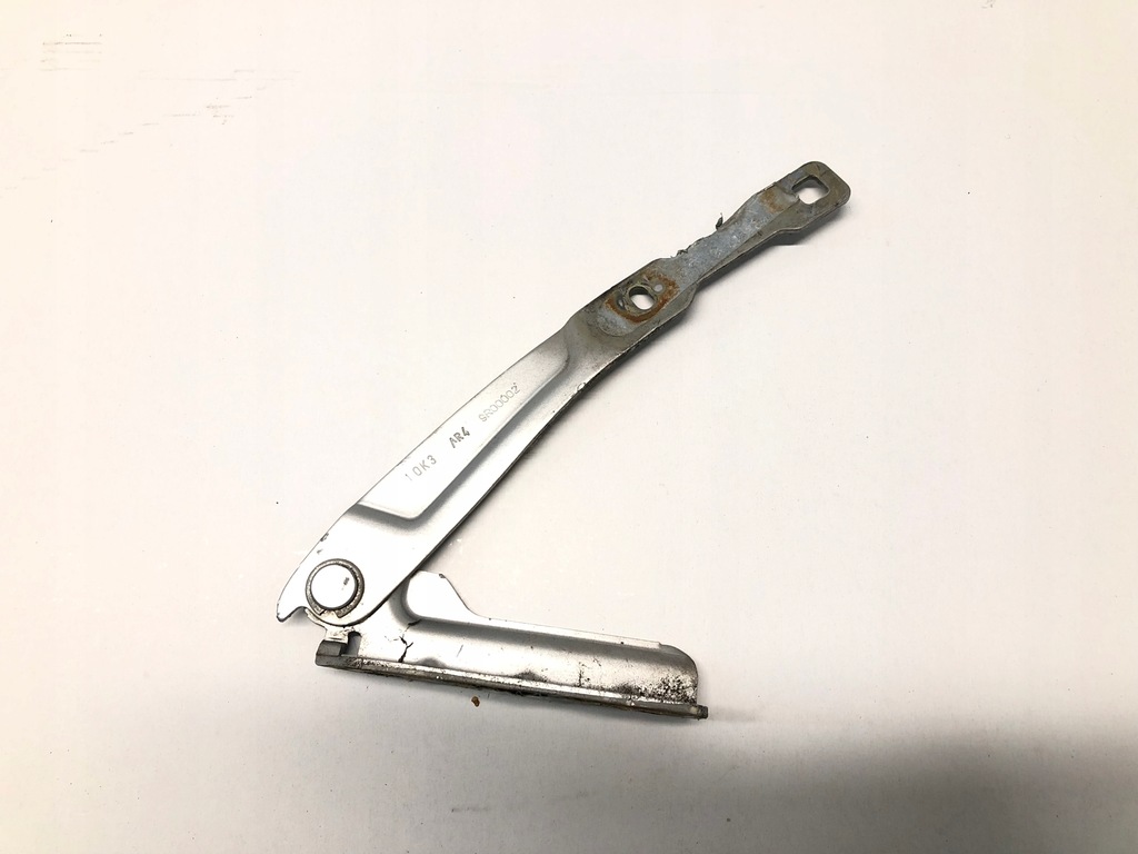 фото №1, Петля капот лівий dacia sandero ii